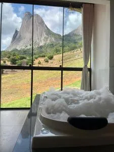 Pousada Refúgio Pietra Blu - São Paulo