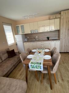 Garmanovi Apartment in Sozopol, with free parking