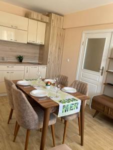 Garmanovi Apartment in Sozopol, with free parking