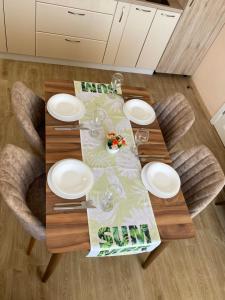 Garmanovi Apartment in Sozopol, with free parking