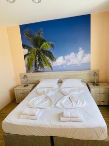 Garmanovi Apartment in Sozopol, with free parking