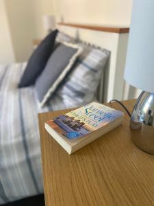 BeRo Terrace, only a minutes walk to the beach!