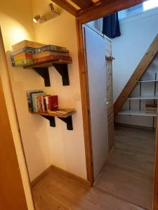 Chalets Chalet de montagne au coeur de Doucy : photos des chambres
