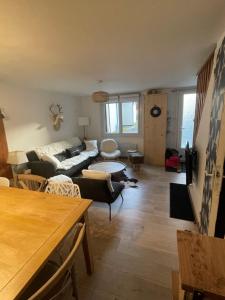 Chalets Chalet de montagne au coeur de Doucy : photos des chambres