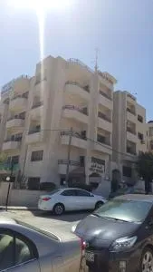 Al Khaleej Hotel Apartments - Khirbat Sīrān