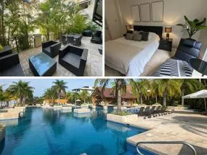 Ground Floor Fun - Under the Sun - Puntarenas No 1 - Los Santos