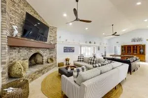 Sunsets over Sirena - Venus