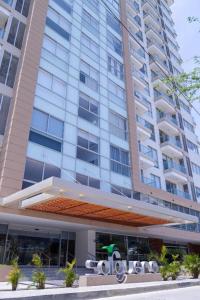 Encantador Apartamento Salguero Suites
