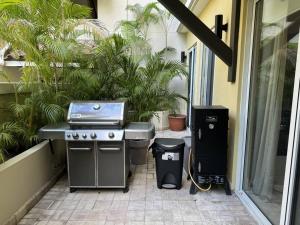 Ground Floor Fun - Under the Sun - Puntarenas No 1