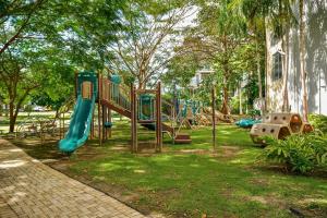 Ground Floor Fun - Under the Sun - Puntarenas No 1