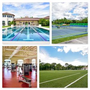 Ground Floor Fun - Under the Sun - Puntarenas No 1