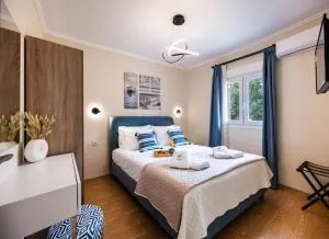 Marina's house - Perigiali