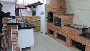 Casa de praia em Itanhaém