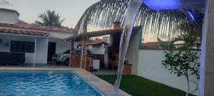 Casa de praia em Itanhaém