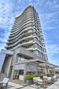 Best Western Premier Ottoperla Hotel