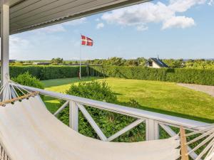 5 person holiday home in Roslev-By Traum