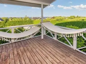 Holiday home Roslev XXXVIII - Roslev