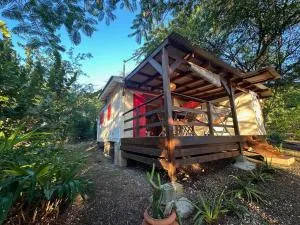 Rêve de Cabane - Beauregard