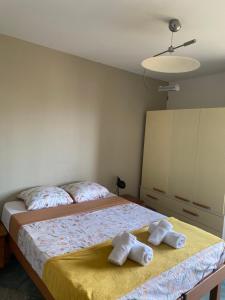 Appartements Appartement 02 Vue Panoramique -WIFI- Parking prive -NICE : photos des chambres