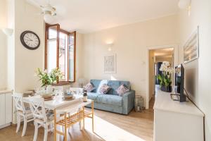 Magical Mazzini Apartment - by Relais di Giada