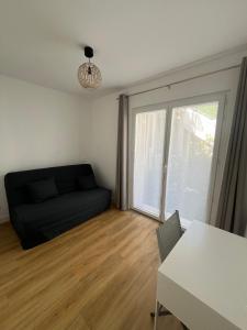 Bandol T3 à deux pas du port et des plages