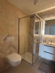 Appartements Bandol T3 a deux pas du port et des plages : photos des chambres