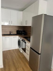 Bandol T3 à deux pas du port et des plages