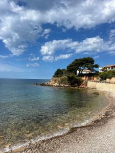 Appartements Bandol T3 a deux pas du port et des plages : photos des chambres
