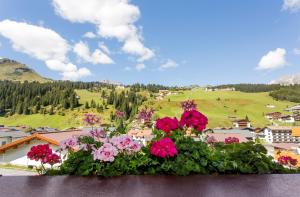 Hotel Garni Edelweiss