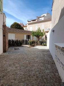 Appartements Bandol T3 a deux pas du port et des plages : photos des chambres