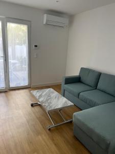 Appartements Bandol T3 a deux pas du port et des plages : photos des chambres