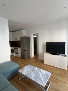 Appartements Bandol T3 a deux pas du port et des plages : photos des chambres