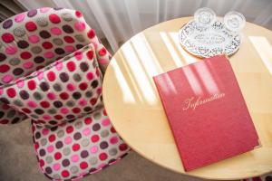 Hotel Garni Edelweiss