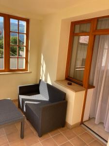 Ústí nad Labem, Apartmány pod hradem Střekovem