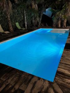 RDC Villa dArchitecte avec Piscine Privée