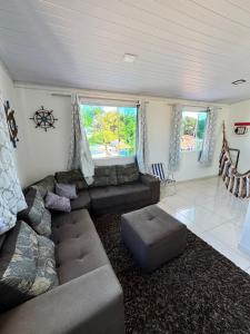 Flat Morro de São Paulo e Casa Blanca