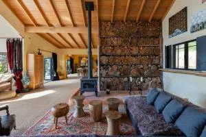 Bali Bliss Villa - Motupipi