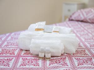 LA PERLA DEL MARE - 600m dal mare img9