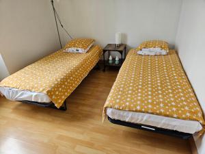 Appartements Les Gites de Salignac-Eyvigues : photos des chambres