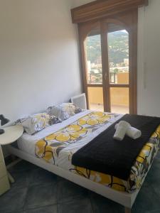 Appartements APPARTEMENT-NICE 01 VUE MER - PANORAMIQUE WIFI-Parking : photos des chambres