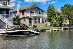 Town of South Bethany --- 308 W 6th St - شاطئ بيثاني