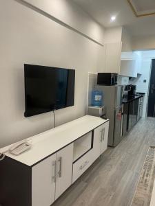 Architectural appartement