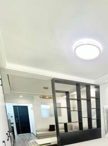 Architectural appartement