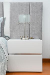 North Beach Apartment