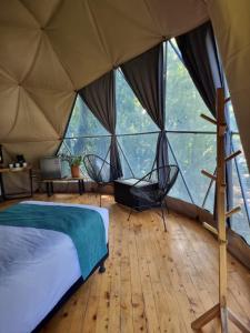 Refugio La Paz EcoGlamping
