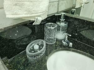 Flat no Cupe - Porto de Galinhas - Cupe Garden 215 - By Anfitrião Legal