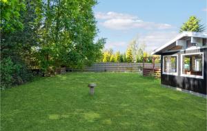 Cozy Home In Væggerløse With Wifi