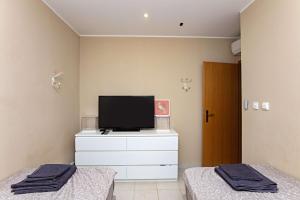 Family-friendly apartments with swimming pool Vinisce, Trogir - 22873