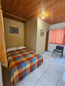 Casa Hotel Bonita - Pacho