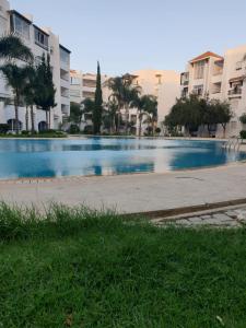 Appartement de luxe vue mer à louer